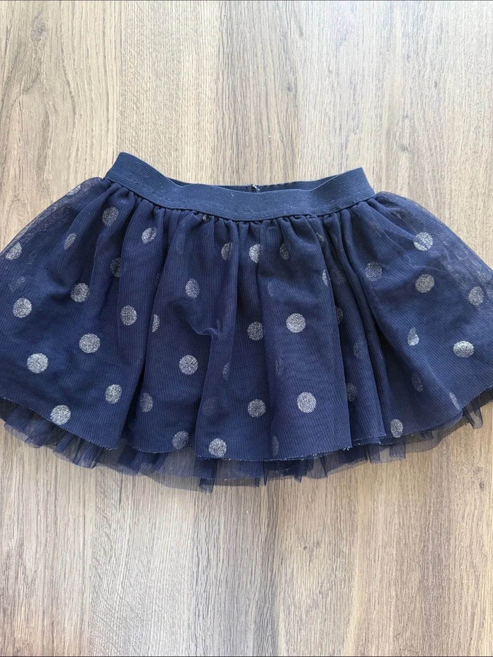MIX & MATCH Baby Girls’ Tutu Skirts - 3 for $15